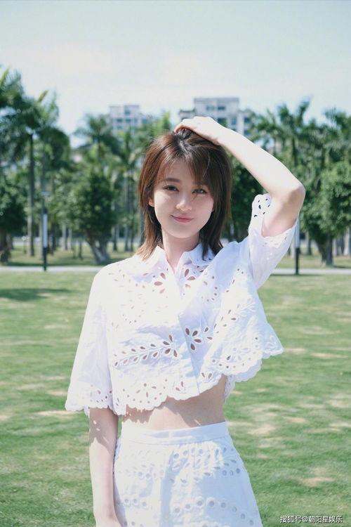 娱乐吃瓜小可爱白鹿微博,揭秘娱乐圈幕后故事